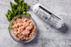 Organic Free-Range Ground Chicken