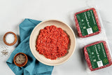 Regenerative Organic Certified, 100% Grass-Fed Ground Beef 93/7