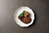 Spring Steak Sampler