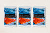 3-Pack Sockeye Salmon