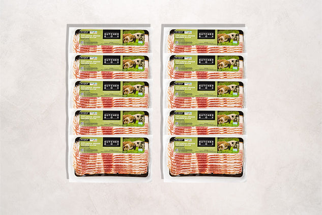 ButcherBox Bacon Mega Blast