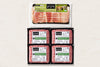 Bacon and Burgers Bundle