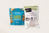 Burgers and Fries Bundle