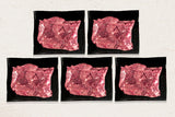 Premium Steak Tips Blast