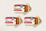 Pulled Pork 3-Pack