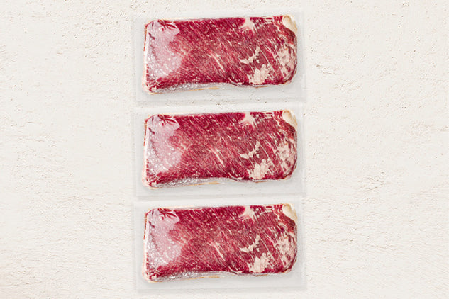 Brisket 3 Pack