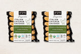 Italian Chicken Sausage 2-Pack