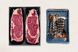 Surf and Turf Bundle