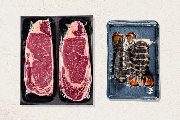 Surf and Turf Bundle