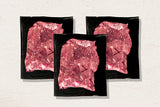 Premium Steak Tips 3-Pack