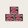 Grass-Fed Ribeye 3-Pack