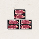 Grass-Fed Ribeye 3-Pack