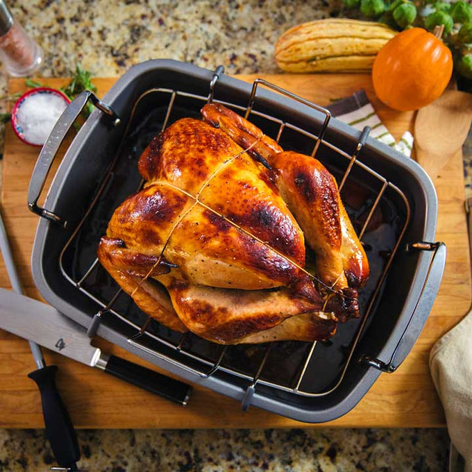 Medium Whole Turkey