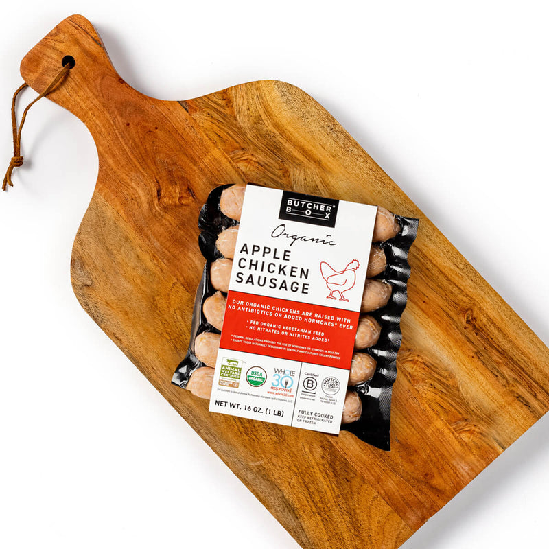 Convenience Box