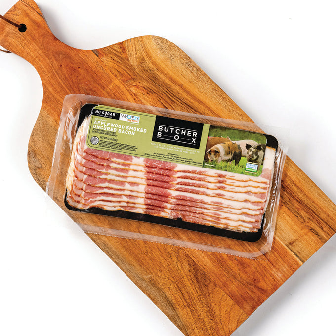 Holiday Ham Box