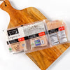 Lean Poultry Box