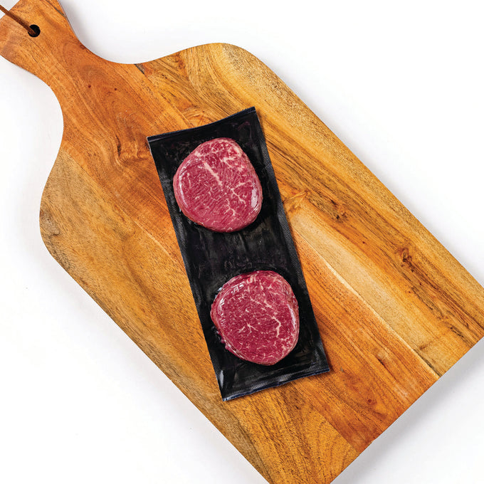 Premium Holiday Steak Sampler
