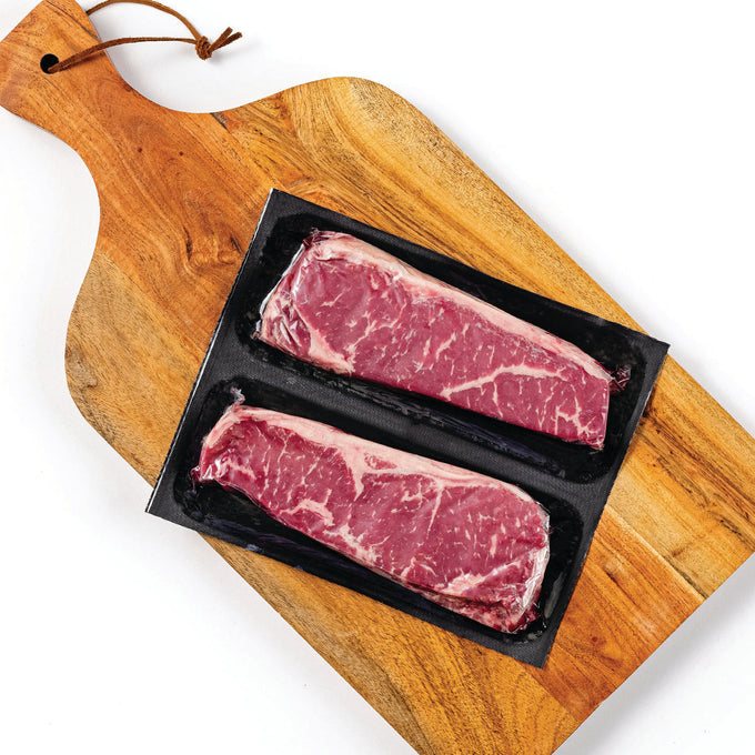 Premium Holiday Steak Sampler
