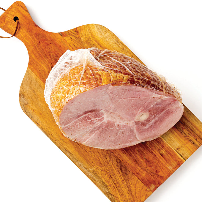 Holiday Ham Box