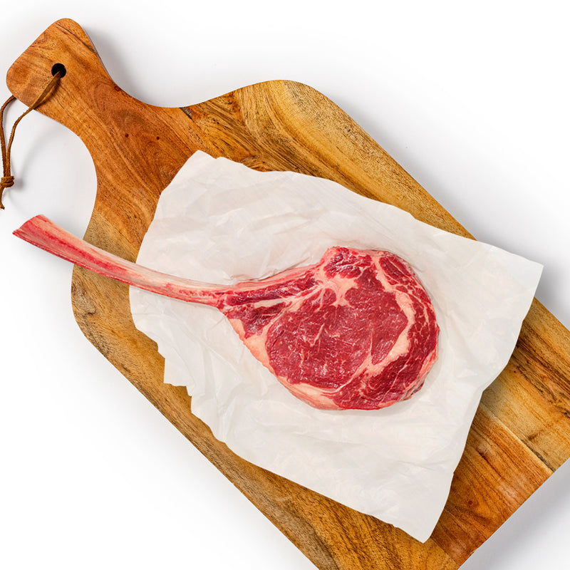 Premium Steak Box