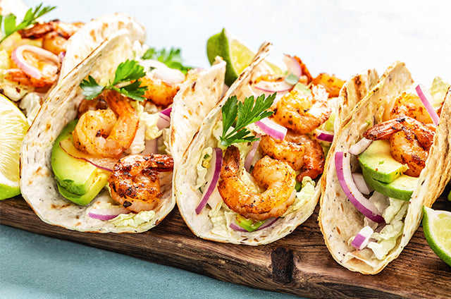 Taco Party Box