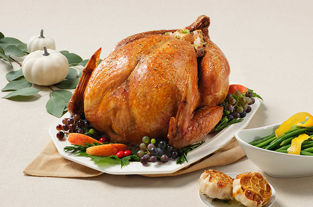 Turkey Box