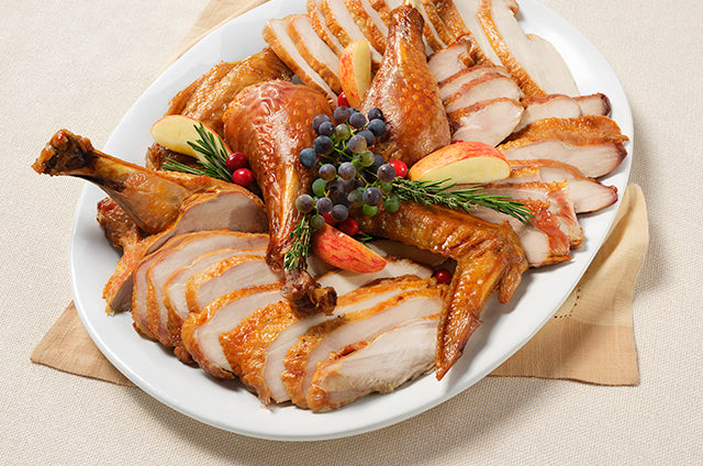 Thanksgiving Feast Box