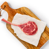Tomahawk Steak Box