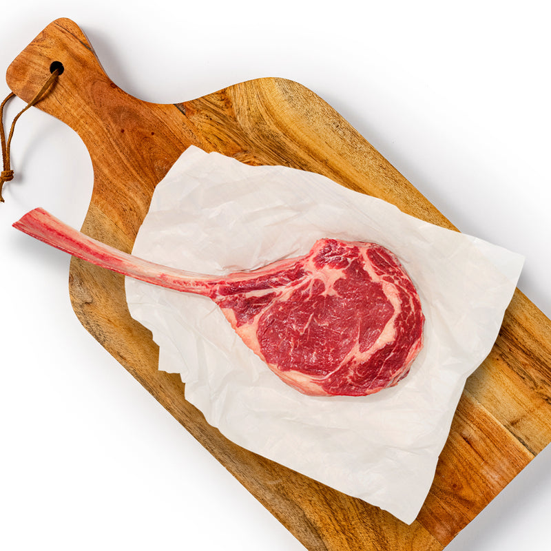 Tomahawk Steak Box