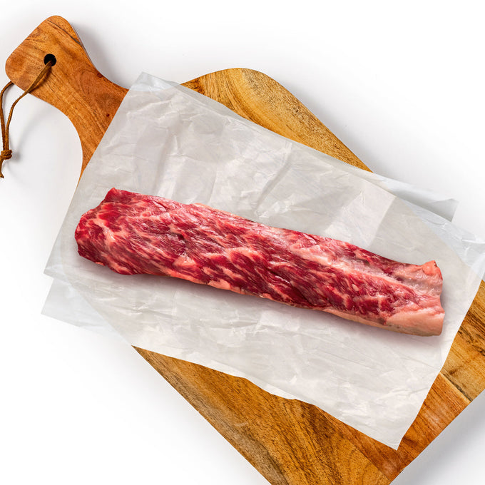 Whole Beef Tenderloin Box