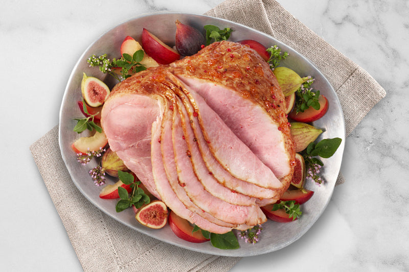 Holiday Ham Box