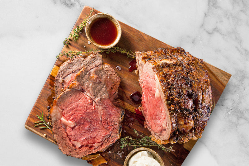 Holiday Roasts Box