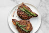 Premium Holiday Steak Sampler