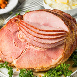 Spiral Ham
