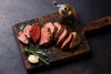 Beef Tenderloin