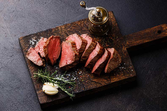 Beef Tenderloin