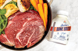 Organic Beef Bone Broth