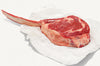 Tomahawk Steak