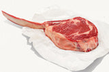 Tomahawk Steak