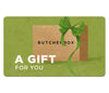 ButcherBox Gift Card