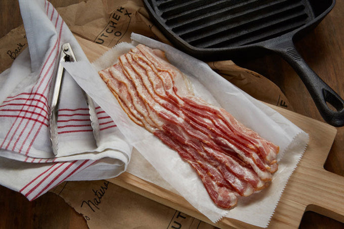 ButcherBox Bacon