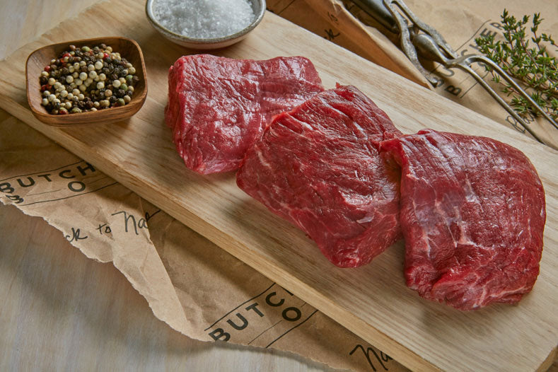 Bavette Steak