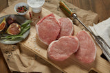 Single Pack Boneless Pork Chops