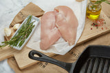 Single Pack Chicken Breast