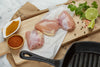 Boneless Chicken Thighs