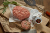 Breakfast Sausage