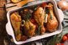 Chicken Sampler