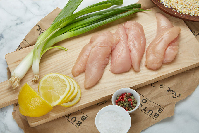 Chicken Tenders