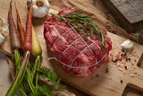 Chuck Roast