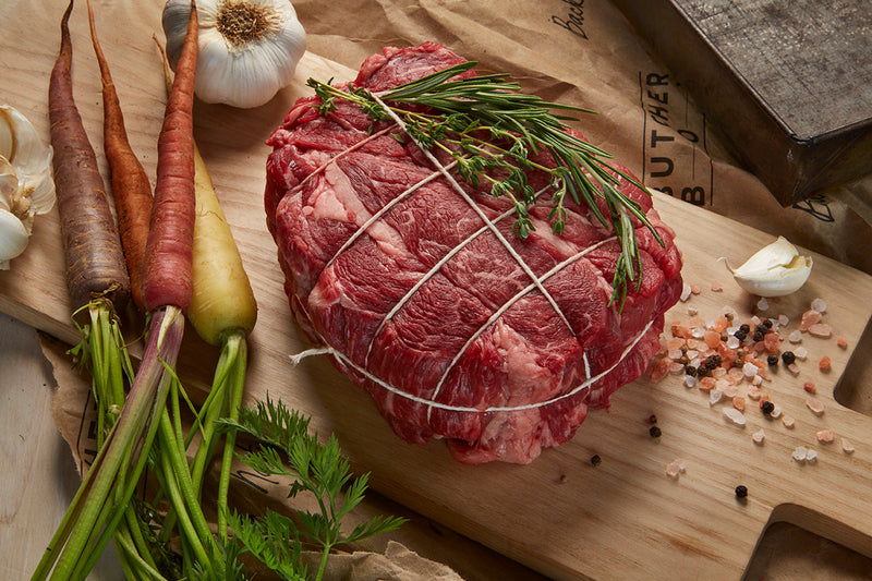 Chuck Roast